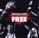 Free : Wishing Well The Collection (2xCD, Comp)