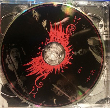 Free : Wishing Well The Collection (2xCD, Comp)