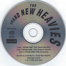 The Brand New Heavies : Dream Come True (CD, Single)