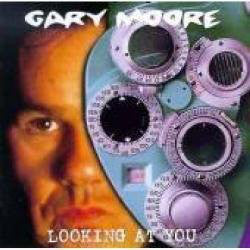 Gary Moore : Looking At You (2xCD, Comp)