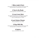 Faces (3) : A Nod Is As Good As A Wink...To A Blind Horse (CD, Album, RE)