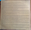 Carole King : Tapestry (LP, Album, ODE)