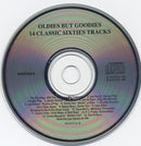 Various : Oldies But Goodies  (CD, Comp)