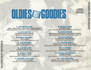 Various : Oldies But Goodies  (CD, Comp)