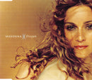 Madonna : Frozen (CD, Single)