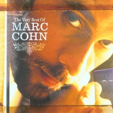 Marc Cohn : The Very Best Of Marc Cohn (CD, Comp)