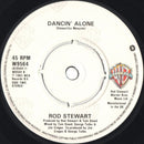 Rod Stewart : What Am I Gonna Do (I'm So In Love With You) (7", Single, Kno)