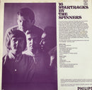 The Spinners : 16 Startracks (LP, Comp)