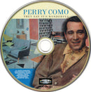 Perry Como : They Say It's Wonderful (CD, Comp)