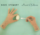 David A. Stewart : Heart Of Stone (CD, Single)