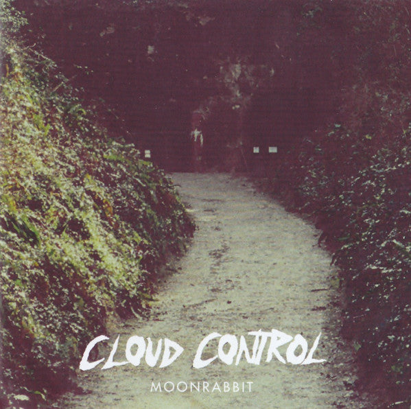 Cloud Control : Moonrabbit (CDr, Single, Promo)