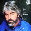 Michael McDonald : No Lookin' Back (LP, Album)