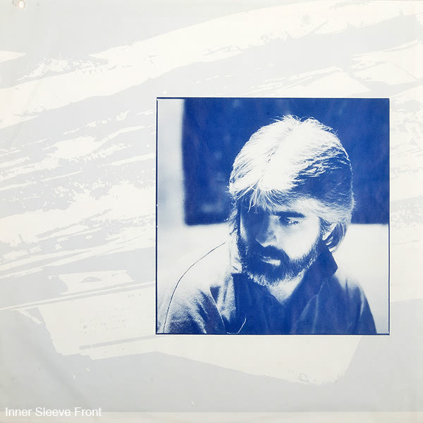 Michael McDonald : No Lookin' Back (LP, Album)