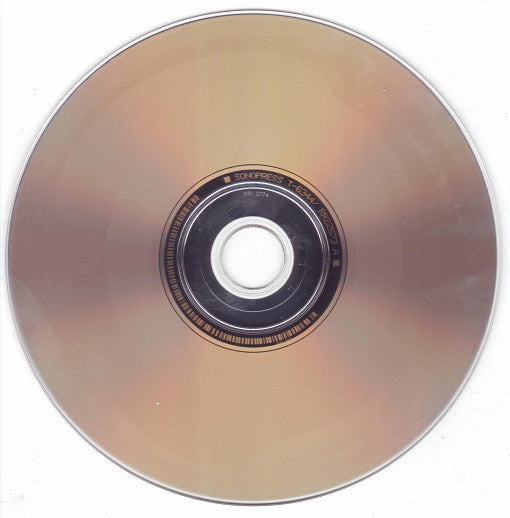 Machine Head (3) : Take My Scars (CD, Maxi)