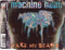 Machine Head (3) : Take My Scars (CD, Maxi)