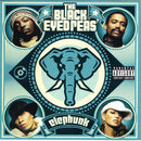 Black Eyed Peas : Elephunk (CD, Album, S/Edition)