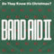 Band Aid II : Do They Know It's Christmas? (7", Single, Inj)