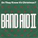Band Aid II : Do They Know It's Christmas? (7", Single, Inj)