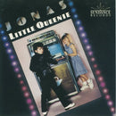 Jonas Hurst (2) : Little Queenie (7", Single)