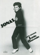 Jonas Hurst (2) : Little Queenie (7", Single)