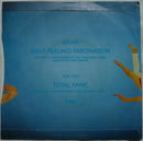 The Human League : (Keep Feeling) Fascination (7", Single, Sil)