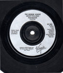 The Human League : (Keep Feeling) Fascination (7", Single, Sil)