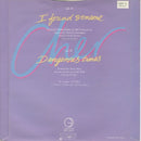 Cher : I Found Someone (7", Single, Pap)