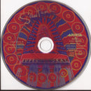 Santana : Supernatural (CD, Album)