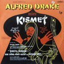 Alfred Drake & The Kismet Original Broadway Cast : Kismet (LP, Album, Mono)