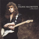 Yngwie Malmsteen : The Yngwie Malmsteen Collection (CD, Comp, Club, RP, PMD)
