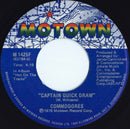 Commodores : Brick House (7", Single)