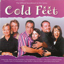 Various : Cold Feet (The Official Soundtrack To The Series) (CD, Comp + CD, Comp, Enh)