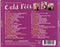 Various : Cold Feet (The Official Soundtrack To The Series) (CD, Comp + CD, Comp, Enh)