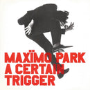 Maxïmo Park : A Certain Trigger (CD, Album, RE)
