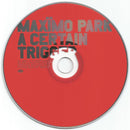Maxïmo Park : A Certain Trigger (CD, Album, RE)