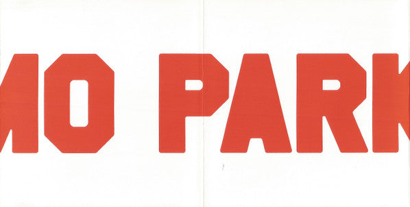 Maxïmo Park : A Certain Trigger (CD, Album, RE)