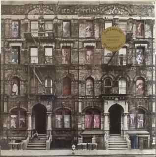 Led Zeppelin : Physical Graffiti (2xLP, Album, RE, Gre)