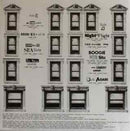 Led Zeppelin : Physical Graffiti (2xLP, Album, RE, Gre)