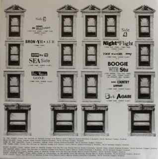 Led Zeppelin : Physical Graffiti (2xLP, Album, RE, Gre)