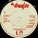 The Stranglers : Duchess (7", Single, Mat)