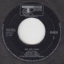 Marsha Hunt : Walk On Gilded Splinters (7", Single)