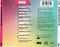 Various : Billboard Top Rock'N'Roll Hits - 1966 (CD, Comp)