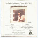David Soul : Let's Have A Quiet Night In (7", Blu)