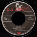 Boney M. : Rivers Of Babylon (7", Single)