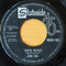 Jimmy Soul : Twistin' Matilda (And The Channel) / I Can't Hold Out Any Longer (7", Single)