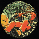 Various : Voyage Sampler 01 (12", Smplr)