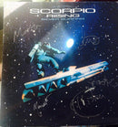 Scorpio Rising (2) : Silver Surfing (12", Single)