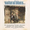 Various : The Natural Blues Album (2xCD, Comp)