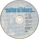 Various : The Natural Blues Album (2xCD, Comp)