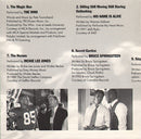 Various : Jerry Maguire (Music From The Motion Picture) (CD, Comp)